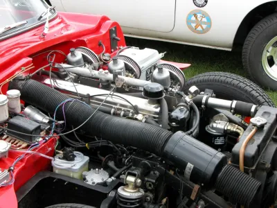 Sabre Four